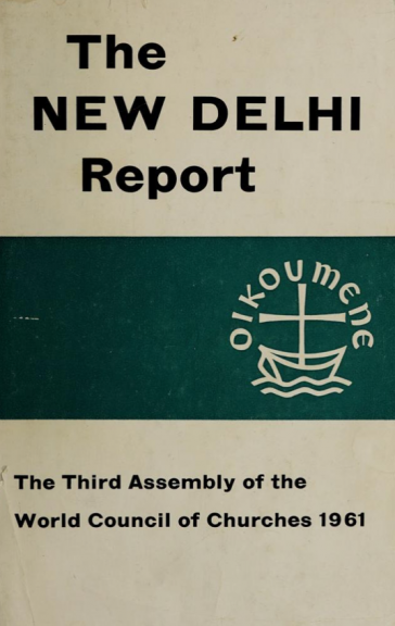 New Delhi report
