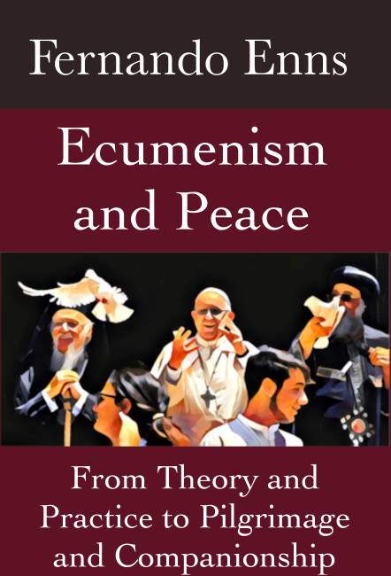 Ecumenism and Peace Cover