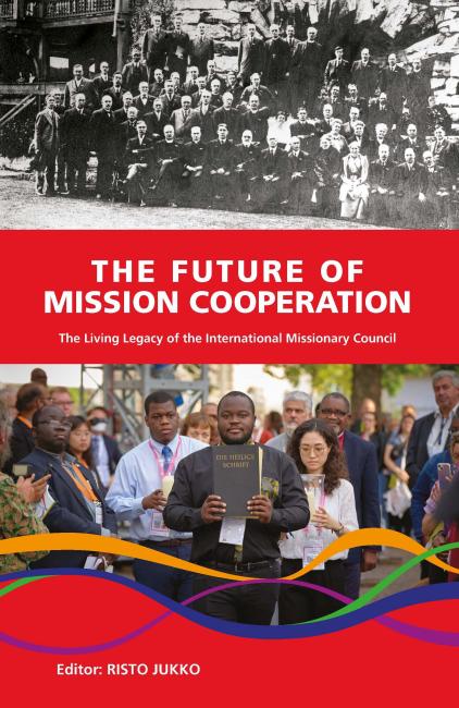 The Future of Mission Cooperation Cover