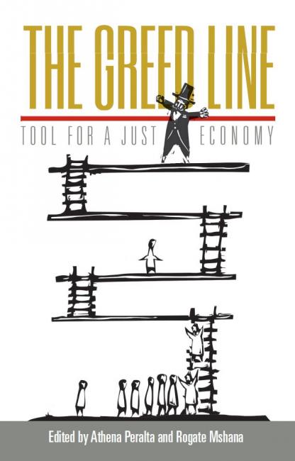 The Greed Line: Tool for a Just Economy