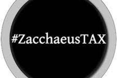 #ZacTax logo