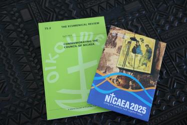 Nicaea 2025